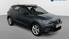Used 2024 Seat Arona FR SUV | £16,999 (Fair price)