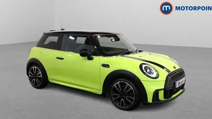Used Mini Cooper Hatch 136 HP (100 kW) 2022 Hatchback