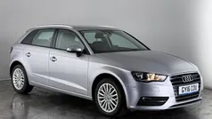 Used 2016 Audi A3 Sportback Design Hatchback | £14,650 (Fair price)