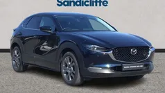 Colour Used 2022 Mazda CX-30 Inclusive SUV | £17,489 (Fair price)