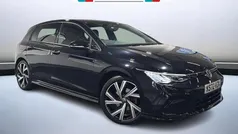 Used 2023 VW Golf VIII R-line Hatchback | £21,923 (Fair price)