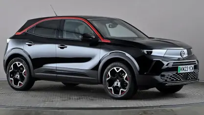 Second-hand Vauxhall Mokka 100 kW (136 CP) 2025 SUV