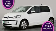 Used 2022 VW e-up! Hatchback | £11,030 (Fair price)
