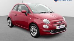 Used 2024 Fiat 500 Hatchback | £8,999 (Good price)