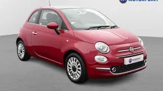 Used 2024 Fiat 500 Hatchback | £9,999 (Fair price)