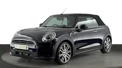 Used 2022 Mini Cooper Cabriolet Exclusive Cabriolet | £17,920 (Fair price)