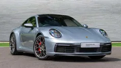 Used 2019 Porsche 911S Coupe | £81,013 (A bit pricey)