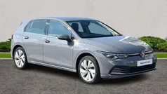 Used 2023 VW Golf VIII Style Hatchback | £22,590 (Fair price)