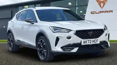 Used 2024 Cupra Formentor SUV | £23,265 (Fair price)