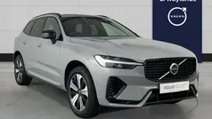 Used 2024 Volvo XC60 Plus SUV | £39,400 (Fair price)