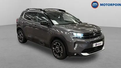 Used Citroën C5 131 HP (96 kW) 2024 Hatchback