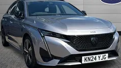Used 2024 Peugeot 308 GT Estate | £20,927 (Fair price)