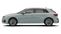 Used 2025 Audi A3 Sportback Sport Hatchback | £29,417 (Good price)