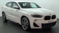 Used 2023 BMW X2 M Sport SUV | £15,700 (Super price)