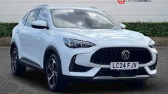 Used 2023 MG HS Trophy SUV | £17,441 (Fair price)