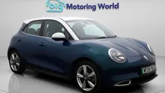 Used 2024 Ora 03 Pure+ Hatchback | £13,300 (Super price)