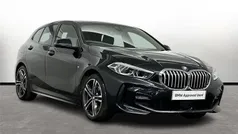 Used 2024 BMW 118 M Sport Hatchback | £23,800 (Good price)