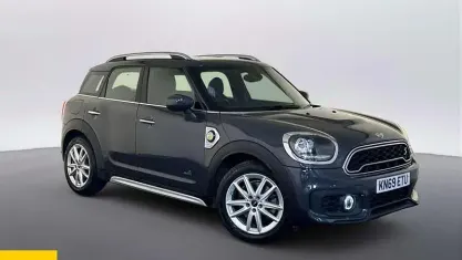 Used Mini Cooper S Sport 224 HP (164 kW) 2020 Hatchback