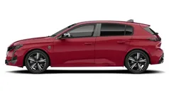 Used 2023 Peugeot 308 Allure Premium Hatchback | £15,395 (Fair price)