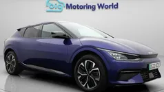 Used 2024 Kia EV6 2 SUV | £24,300 (Super price)