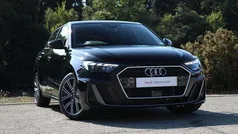 Used 2024 Audi A1 S-Line Hatchback | £22,995 (Fair price)