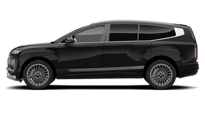 New Hyundai Ioniq 9 Ultimate 225 kW (307 HP) 2025 SUV