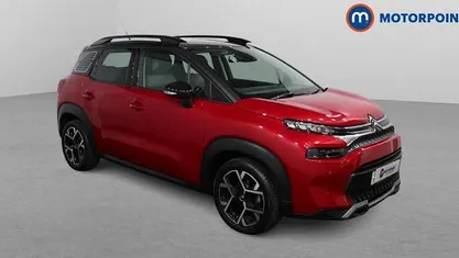 Used Citroën C3 Shine 110 HP (80 kW) 2023 Hatchback