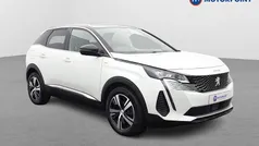 Used 2023 Peugeot 3008 GTi Estate | £22,599 (Fair price)