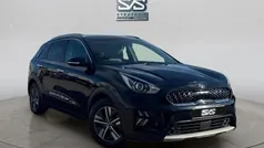 Used 2021 Kia Niro 2 SUV | £13,990 (Fair price)