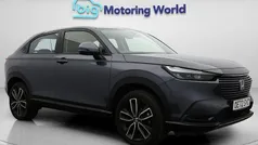 Used 2024 Honda HR-V Elegance SUV | £18,700 (Fair price)