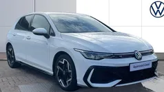 Used 2024 VW Golf VIII R-line Hatchback | £25,026 (Fair price)