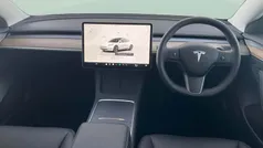 Used 2022 Tesla Model 3 Sedan | £20,460 (Good price)