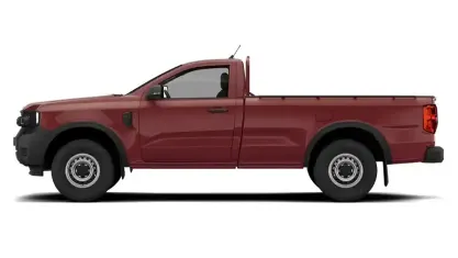 Usado Ford Ranger Limited 160 CV (117 kW) 2018 Pickup/Camioneta