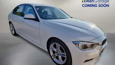 Used 2018 BMW 330e M Sport Sedan | £12,300 (Super price)