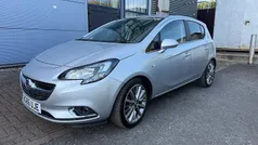 Used 2018 Vauxhall Corsa Elite Hatchback | £6,500 (Fair price)