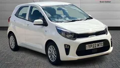 Used 2023 Kia Picanto 2 Hatchback | £8,995 (Good price)