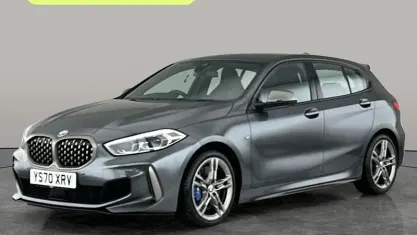 Usado BMW M135 M Sport 306 CV (225 kW) 2024 Utilitario