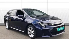 Used 2021 Suzuki Swace SZ-T Estate | £14,698 (Fair price)