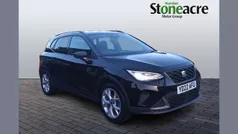 Used 2022 Seat Arona FR SUV | £13,995 (Fair price)