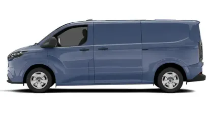 Used Ford Transit Custom Limited 131 HP (96 kW) 2023 Van