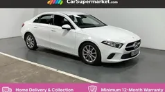 Used 2023 Mercedes A200 Executive Sedan | £15,997 (Super price)