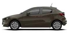 Used 2023 Mazda 2 Homura-Aka Hatchback | £15,417 (Fair price)