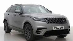 Used 2022 Land Rover Range Rover Velar SE Dynamic SUV | £37,490 (Good price)