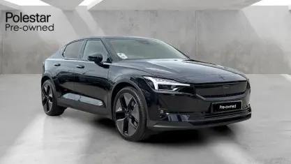 New Polestar 2 Long Range Single Motor 219 kW (299 HP) 2026 Hatchback