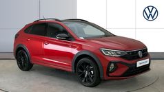 Other Used 2024 VW Taigo R-line SUV | £22,844 (Fair price)