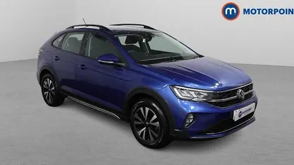 Used VW Taigo Life 116 HP (85 kW) 2024 SUV