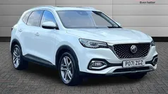 Used 2023 MG HS Exclusive SUV | £13,789 (Fair price)