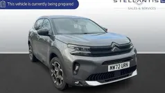 Used 2023 Citroën C5 Hatchback | £18,569 (Fair price)