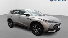 Used 2024 MG HS Trophy SUV | £22,799 (Fair price)