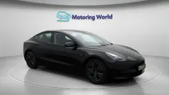 Used 2022 Tesla Model 3 RWD Sedan | £21,800 (Fair price)